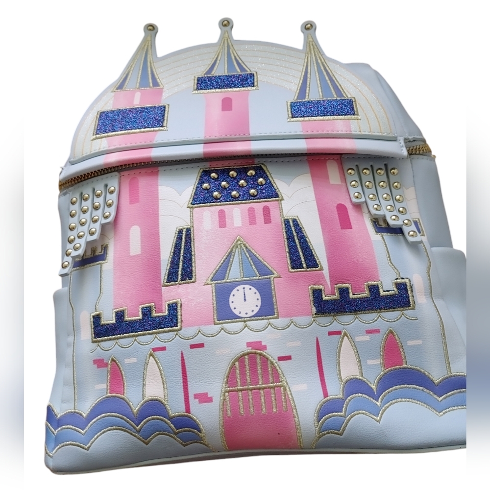 Danielle Nicole X Disney Sleeping Beauty Castle M… - image 6